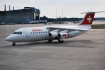 BAE Systems Avro 146-RJ100